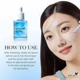 medicube Hyaluronic Multi Peptide Serum 30ml
